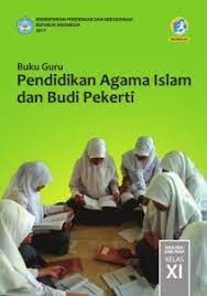 Free download buku paket pdf / ebook untuk kurikulum 2013. Buku Pendidikan Agama Islam Kelas 11 Kurikulum 2013 Revisi 2017 Synaoo Com