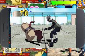 Juegos rpg en android sin internet mira como hacerlo. Naruto Shippuden Ninja Destiny 3 Apk Investmentlasopa