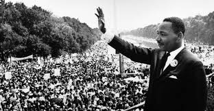 Martin Luther King Jr Fighting For Equal Rights In America Tolerance Tavaana