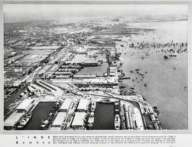 Bombay Prints Archives - Past-India
