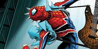 Tons of awesome spider verse iphone wallpapers to download for free. Comic Review Edge Of Spider Geddon 1 Sequential Planet