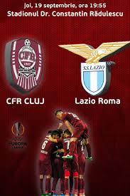 Find this seasons transfers in and out of cfr cluj, the latest rumours and gossip for. Cfr Cluj Lazio Roma Oradea Arad Microbuz