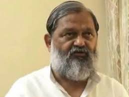 SHOCKING! Haryana BJP minister Anil Vij hurls abuses at people for raising  anti-BJP slogans in Ambala