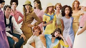 Now, with the netflix series halston telling his story, that name is set to hit the radar of another generation. Halston S Life Is Being Transformed Into A Miniseries Starring Ewan Mcgregor Vogue