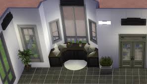 What are the shipping options for bay windows and bow windows? Update My New Cozy Bay Window Thesims