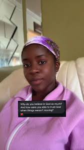 why do YOU believe in God? , #faith #christiancontentcreator  #questionsthatneedanswers #testimony