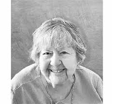 Bernadette ROY Obituary