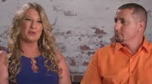 Love After Lockup Angela Tony Split Fans Think Living With Her Was Like A Prison Anyway Tv Shows Ace