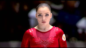 Олимпийские игры — самый престижный чемпионат по спортивной гимнастике. Zhenskaya Sportivnaya Gimnastika Na Chm 2013 Gimnastika Raznoe Youtube