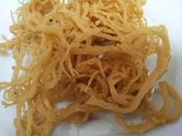 Asid aspartik dan asid glutamik mempunyai ciri yang bersesuaian untuk digunakan sebagai penambah perisa makanan, dan yang menariknya, asid glutamik juga merupakan antara komponen utama bagi penghasilan rasa 'umami' sebagai perisa makanan. Tiada Kolagen Dalam Rumpai Laut Tetapi Banyak Khasiat Lain Dr Zubaidi Hj Ahmad Menulis