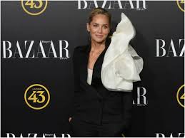 Sharon stone was born and raised in meadville, a small town in pennsylvania. The 13 Biggest Reveals From Sharon Stone S New Memoir