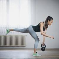Tipps für fitness zu hause. Fitness Zu Hause Ubungen Equipment Workouts