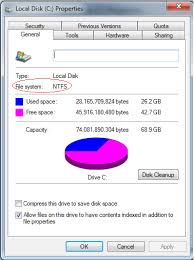 File System What Is A File System Javatpoint