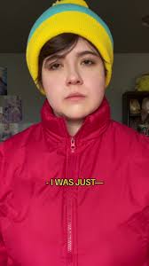 dough boy dough boy #cartman #cartmancosplay #ericcartman  #ericcartmancosplay #southpark #southparkcosplay #cosplay #cosplayer  #rainechr #funny #foryou #fyp #foryoupage #fypシ゚viral