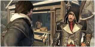 Red Dead Online Player Recreates Assassin'S Creed'S Shay
