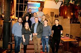 Easily share your publications and get them in front of issuu's. Stammtisch Zur Zukunft Der Cdu Junge Union Ilm Kreis