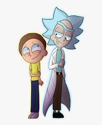 View on amazon from amazon Rick And Morty Drawing Cute Rick Drawings Hd Png Download Kindpng