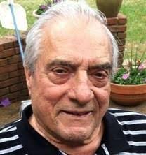 Michael Accardi's Instagram, Twitter & Facebook