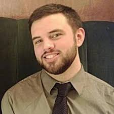 Aaron Dilley (@a_dilley)