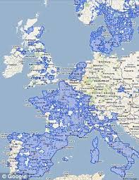 Maybe you would like to learn more about one of these? Google Street View Virtually All Of Uk Streets Will Appear On Map Tool Daily Mail Online