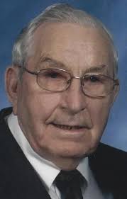 Wilfred Obert Obituary (1921