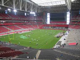 State Farm Stadium Tickets Arizona Cardinals Home Games