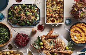 If you're feeling anxious and overwhelmed about doing all of this (hello, welcome to my life!), it's completely okay to order food to pick up. Know Of A Restaurant That Will Be Open On Thanksgiving Day Tell Us Here For A List We Are Compiling The Seattle Times
