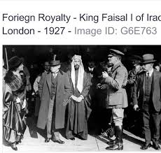pin by ayl on iraq king faisal history baghdad