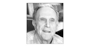 Kenneth Hinson Obituary (1939