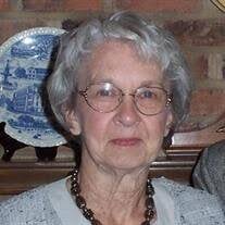 Sara Morris Stewart Obituary