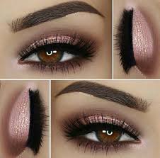 Soft Pink Eyeshadow Pinklipsmakeup Pinkeyeshadows Pink Makeup Pink Eye Makeup Eye Makeup