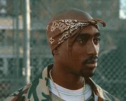 Tupac Shakur Biography — Hip Hop Scriptures