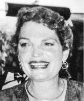 Jane AVERY Obituary (2024)