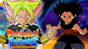 In this new world, players will discover powerful items, find warriors who can become their allies, and build teams to bring into battle to see who the best fighters are. How To Unlock Super Saiyan In Dragon Ball Fusions Youtube