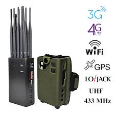 Maybe you would like to learn more about one of these? Wifi Signal Jammer Bluetooth Internet Blocker Anti Wireless Jamming