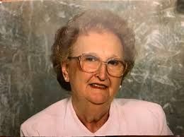 Virginia Fern Madden Obituary