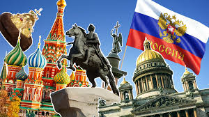The russian federation (росси́йская федера́ция, rossiyskaya federatsiya), commonly known as russia (rossiya), is a transcontinental country extending over much of northern eurasia. Como Ha Cambiado La Ideologia En Rusia A Lo Largo De Los Siglos Russia Beyond Es