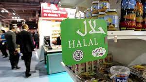 Muslims are allowed to eat the meat of the following animals Dubai Takes First Step To Become Halal Hub