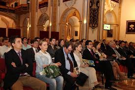 Ucam consists of two campuses one in murcia and the other one in cartagena. Universidad Catolica San Antonio De Murcia Ucam Flickr