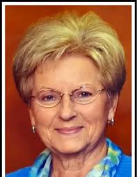 Obituary information for Bonnie Lenora Baldridge Hughes