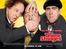 The Three Stooges Google Search Los Tres Chiflados Te Para Tres Peliculas Completas