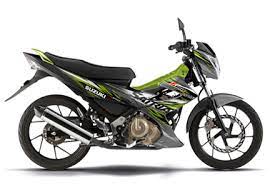 Maybe you would like to learn more about one of these? Harga Motor Suzuki New Satria Fu 2014 Facelift Dan Harga Satria Fu Fighter 1 Jeripurba Com