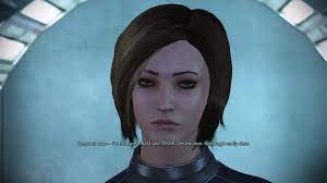 If you miss your old shepherd and want their actual face in your game, mass effect legendary edition has you covered. Nqxdy6dqu5f1om