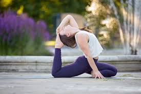 Maybe you would like to learn more about one of these? London Yoga Photography Eva In Kensington Gardens Heather Neilson Photography