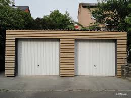 Holzfassade Midlifecrisis Holzfassade Fassade Garage Bauen