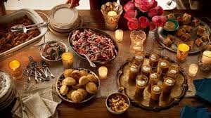 If you're going to put in all that time, work, and whether you are looking for holiday menu ideas buffet style or southern christmas dinner menu ideas served family style, there is something for everyone. 15 Easy Christmas Dinner Menus Best Southern Holiday Recipes