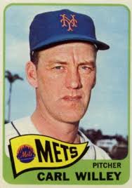 Baseball, Maine in the Majors