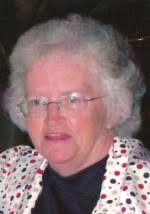 Obituary for Ardella Wall