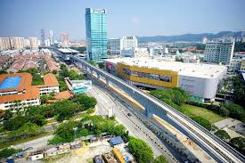 The mall stands out from the competition thanks to. Explore The Top Property Hotspots Around The Mrt Line Part 2 Propertyguru Malaysia