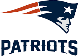 As you can see, there's no background. Patriots New England Patriots Logo Full Size Png Download Seekpng